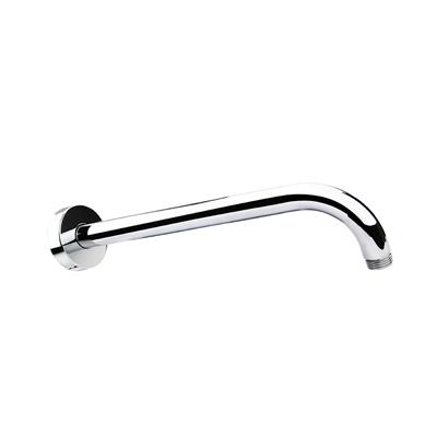 200mm Wall Mounted Shower Arm - Chrome